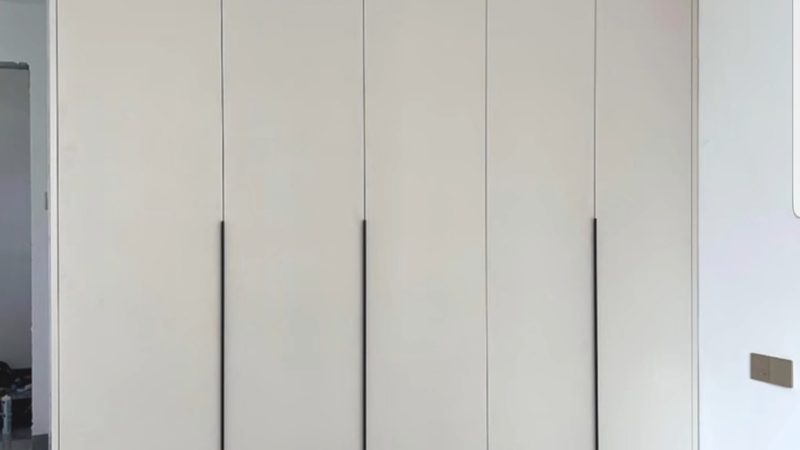 全屋定制流程揭秘：规范操作，打造理想家居