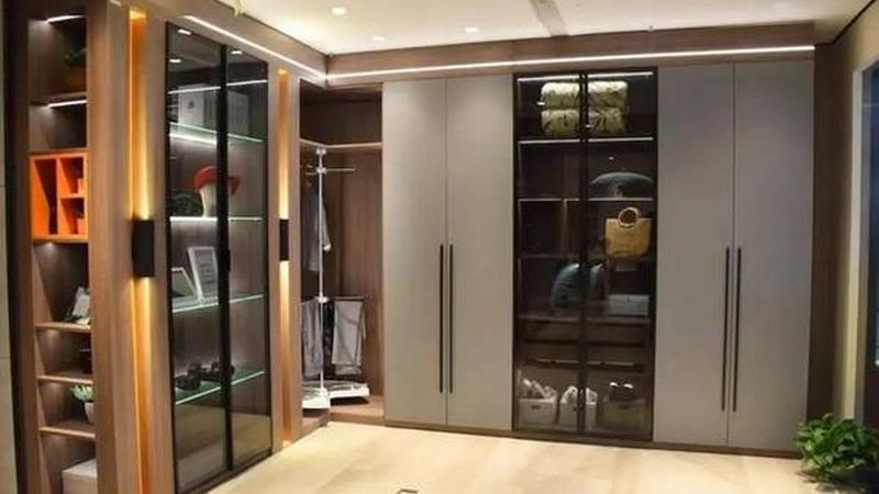 板式家具与板木结合家具开裂之谜：揭秘易裂真相**